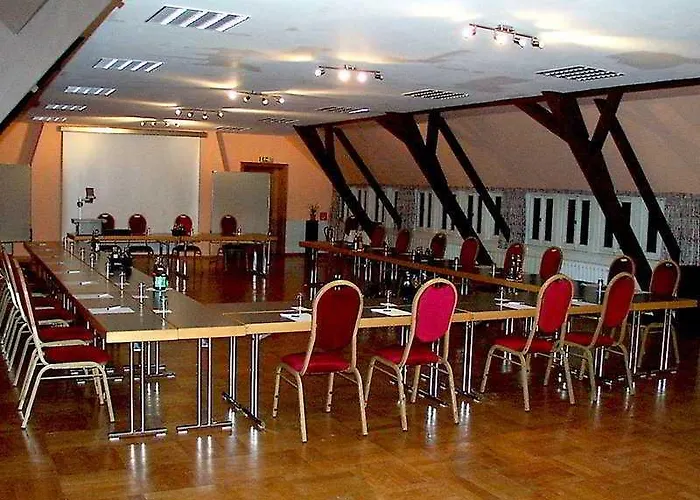 Landhotel Eisenach 4* Eisenach